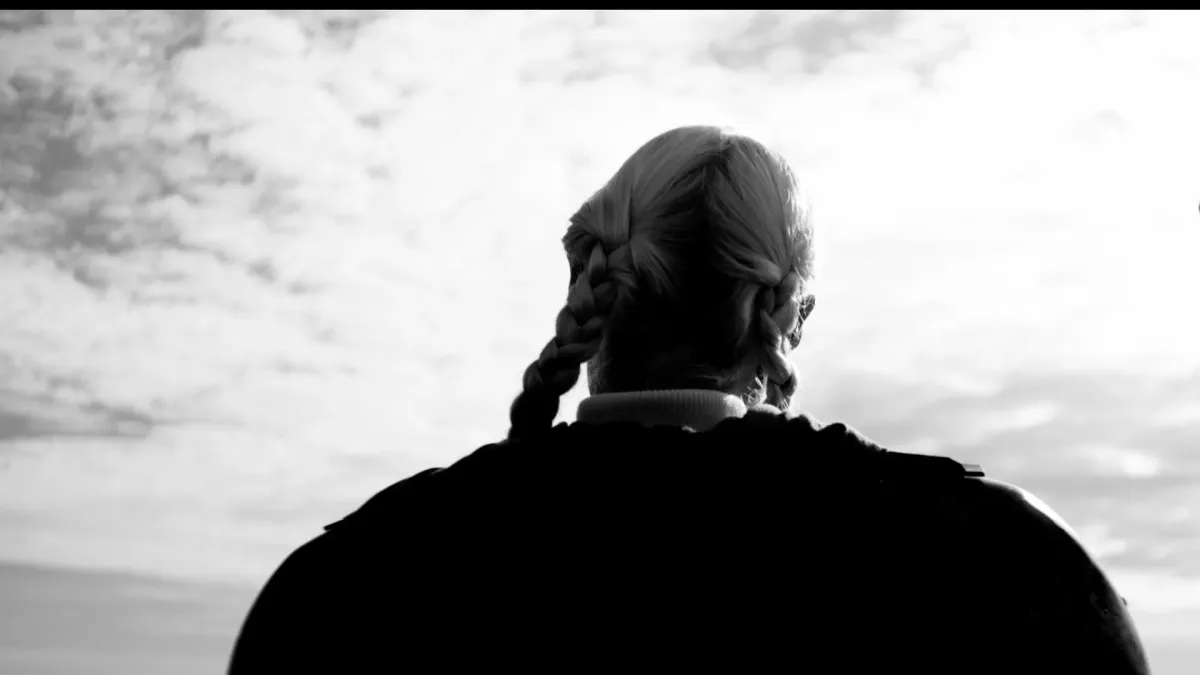 Molly Nilsson in Stockholm