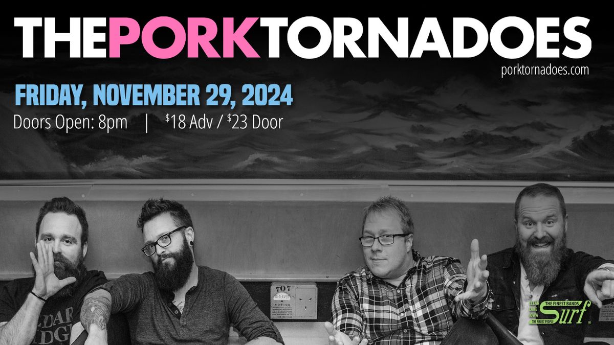 The Pork Tornadoes