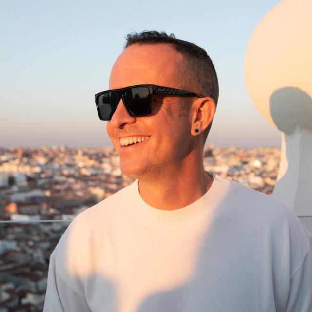 David Penn, Jaxomy in Greater London