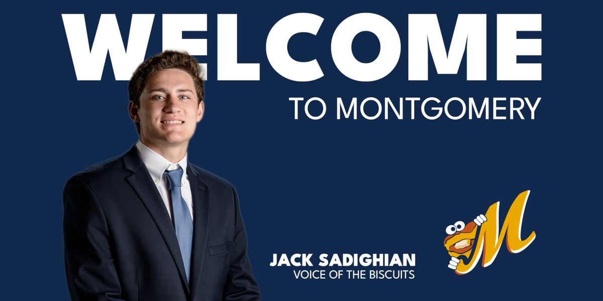 Montgomery Biscuits at Chattanooga Lookouts