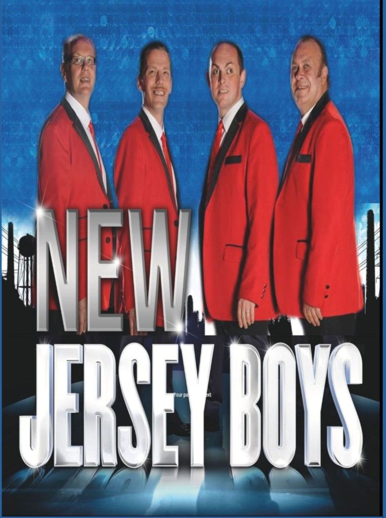 New Jersey Boys