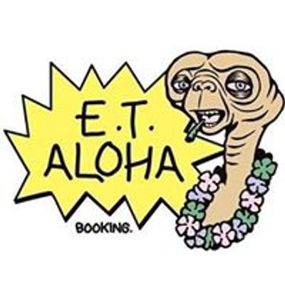 E.T Aloha Booking Lille