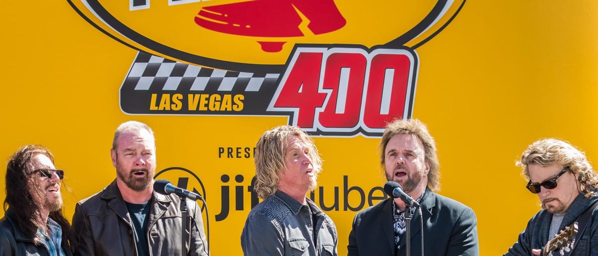 .38 Special & Uncle Kracker