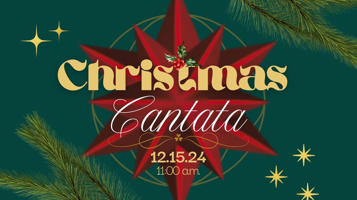 Christmas Cantata