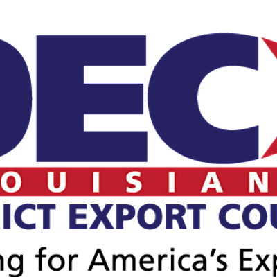 Louisiana District Export Council 