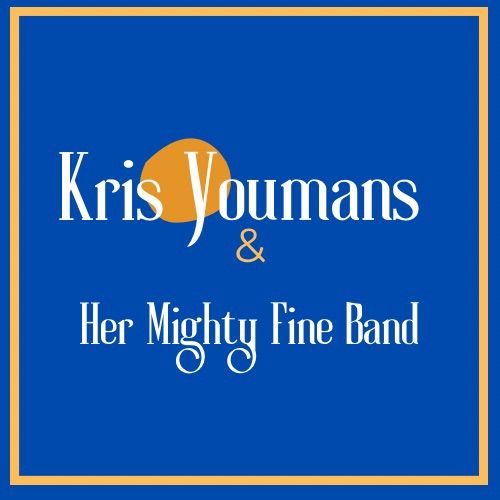 Kris Youmans Band @ The Bays