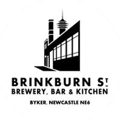 Brinkburn Street Brewery Bar and Kitchen