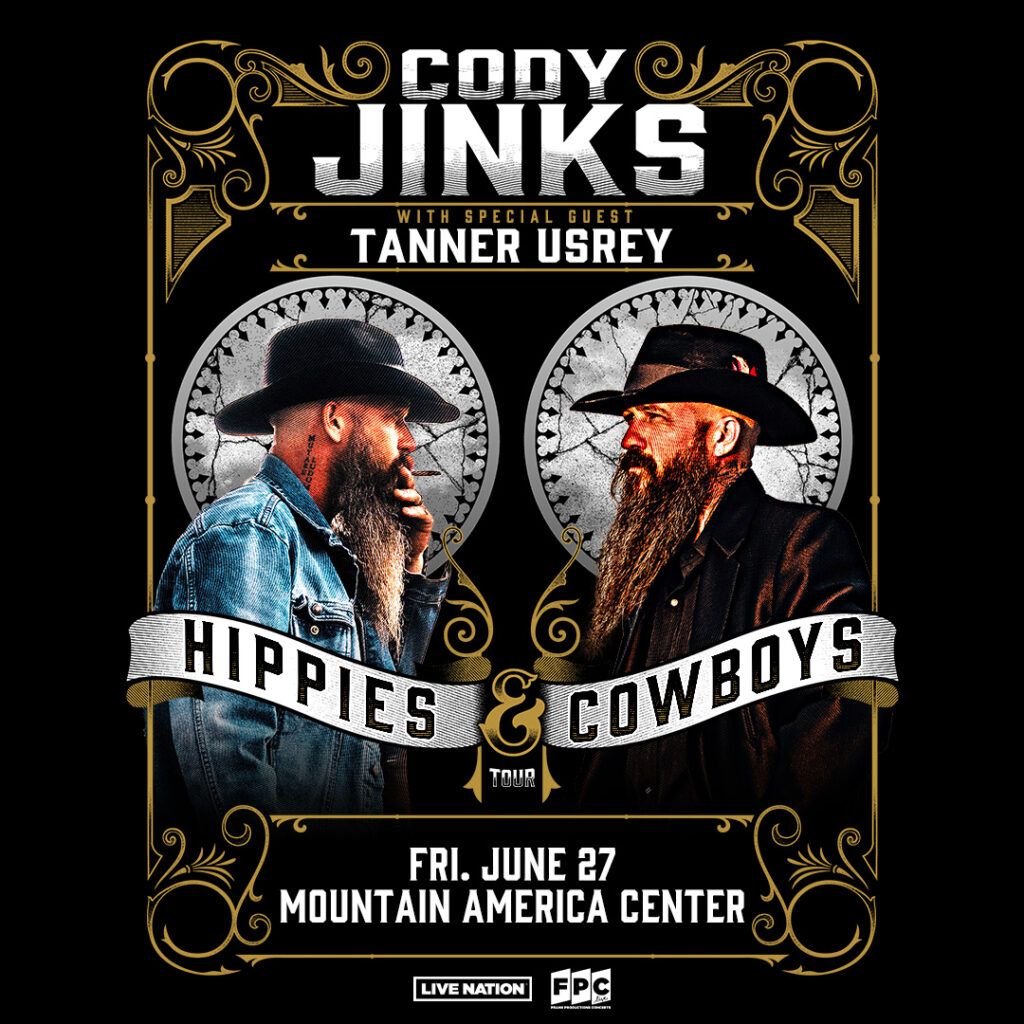 Tanner Usrey at Joes on W**d Street
