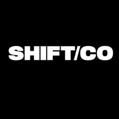 Shift\/Co