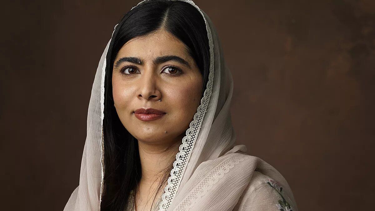 An Evening with Malala Yousafzai at Chicago Theatre