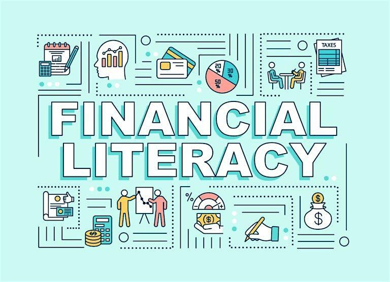 Financial Literacy: Managing Debt and Improving Credit