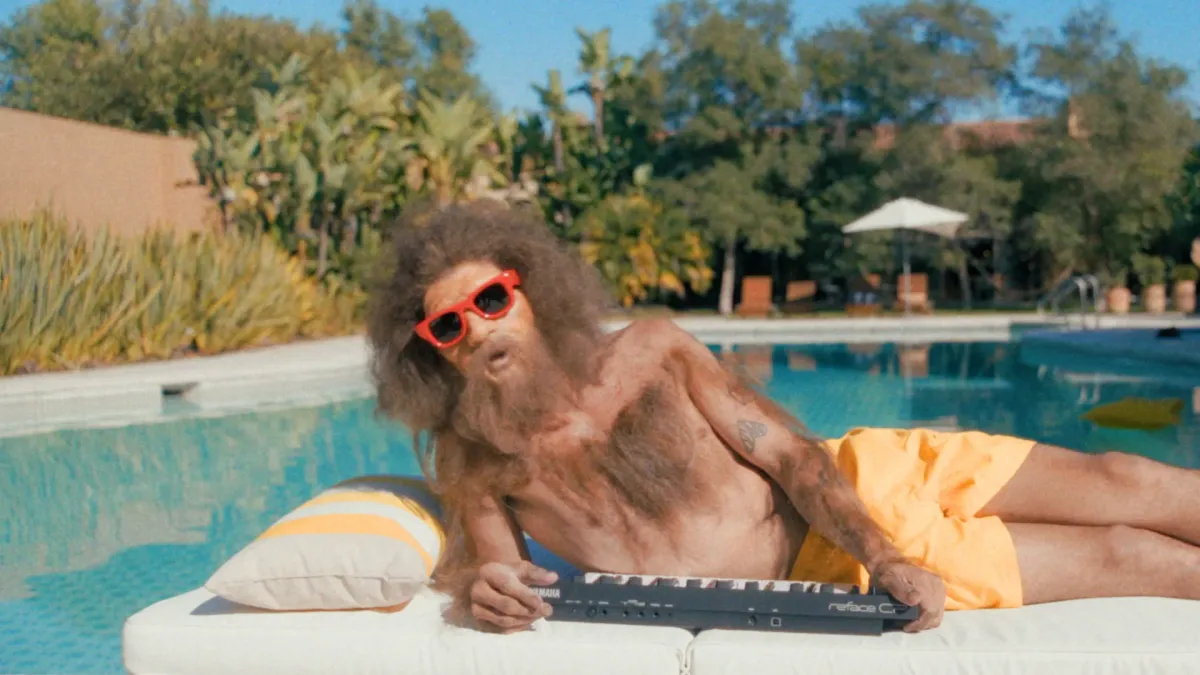 Caloncho in Bogot\u00e1