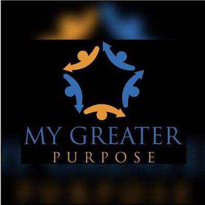 My Greater Purpose