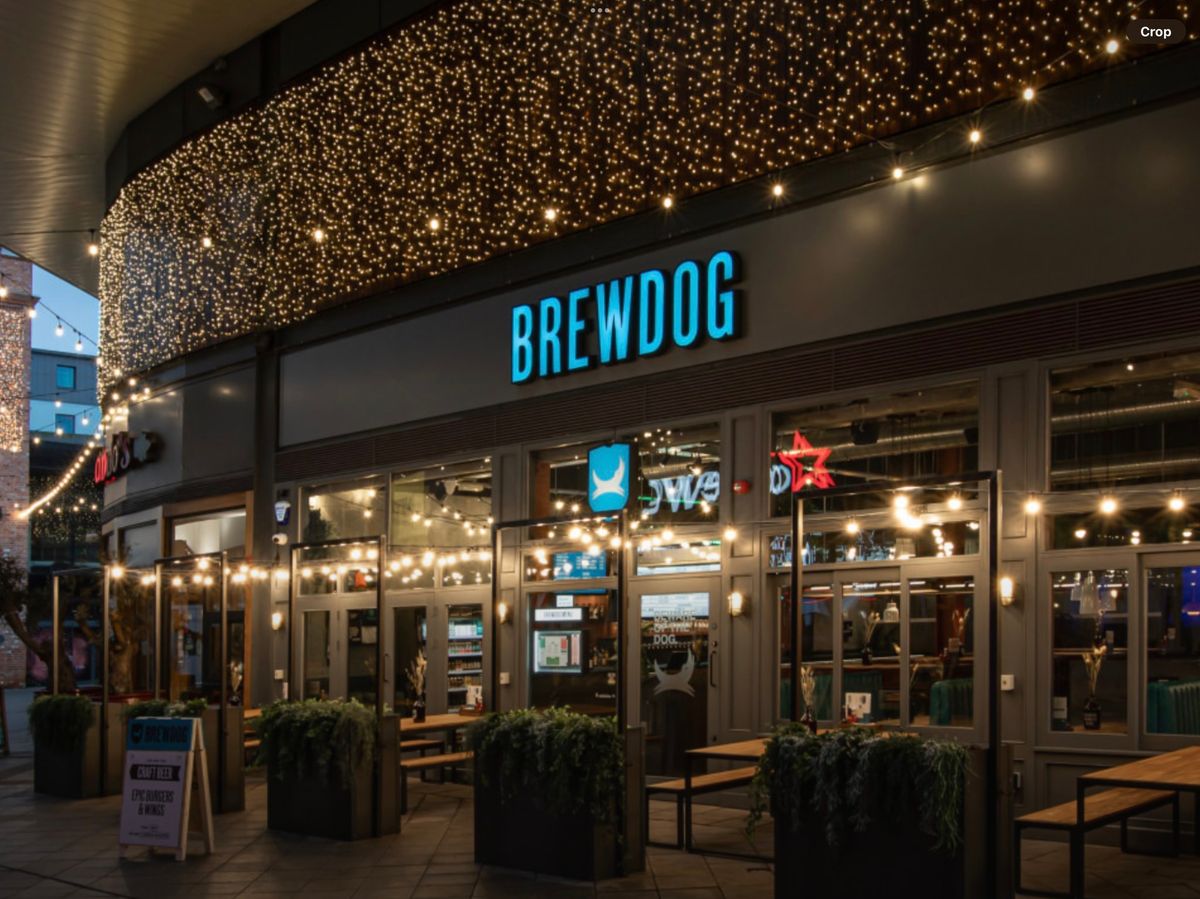 BrewDog Cheltenham - Tuesday Night Pub Quiz