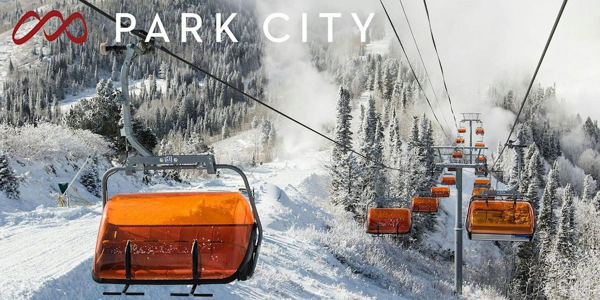 Mar 26-30 Park City $479 (5 Days 4 Nights + Transport) Trip 2