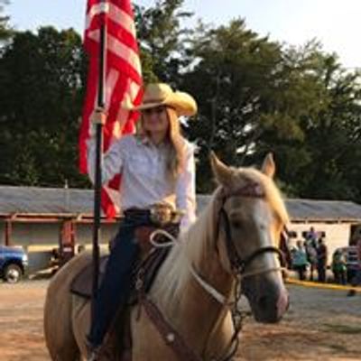 Overton County Horsemans Association