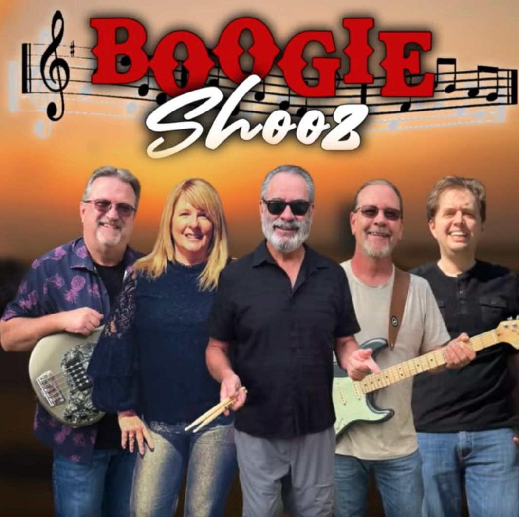 Boogie Shooz | Sunday