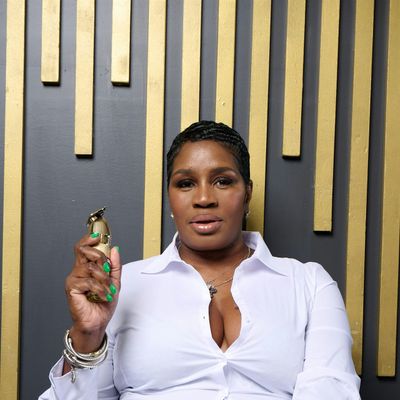 Jamagne Green