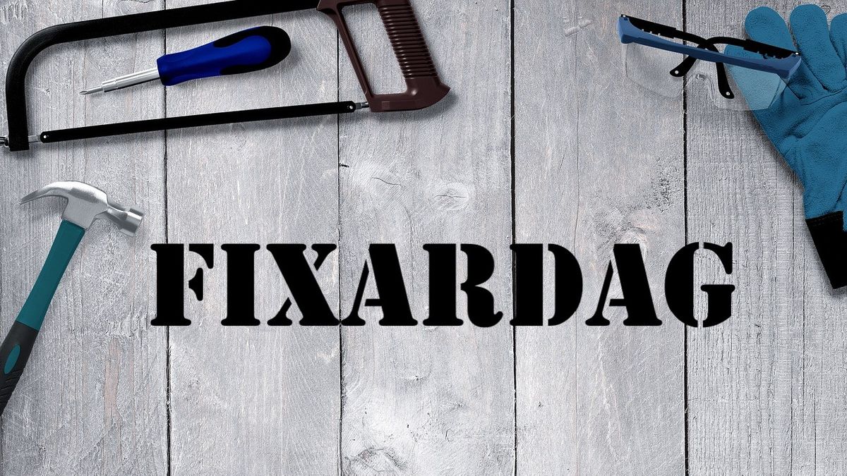 Fixardag