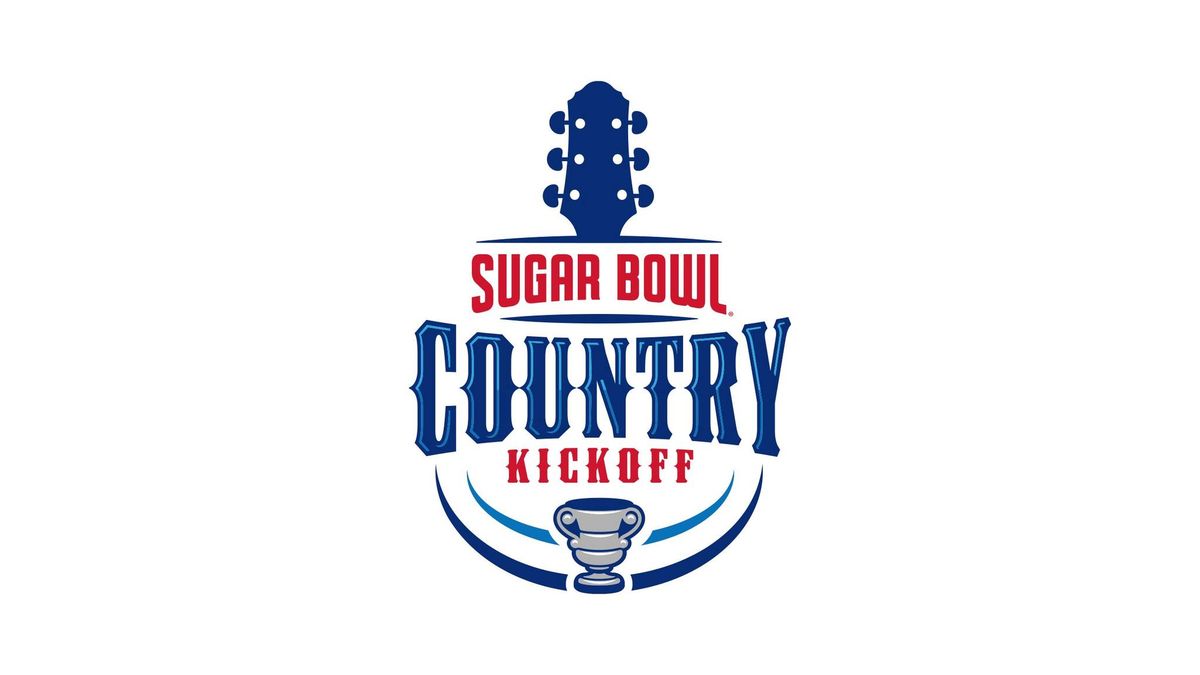 2024 Louisiana's Sugar Bowl Country Kickoff