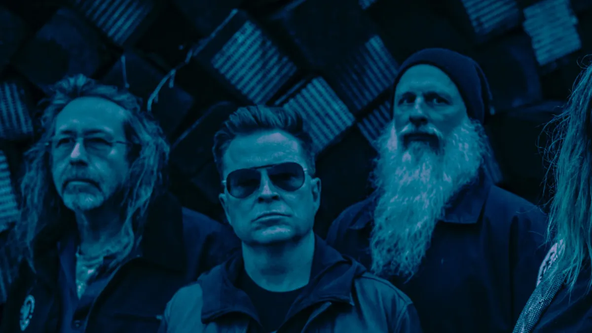 Corrosion Of Conformity\t in Maastricht