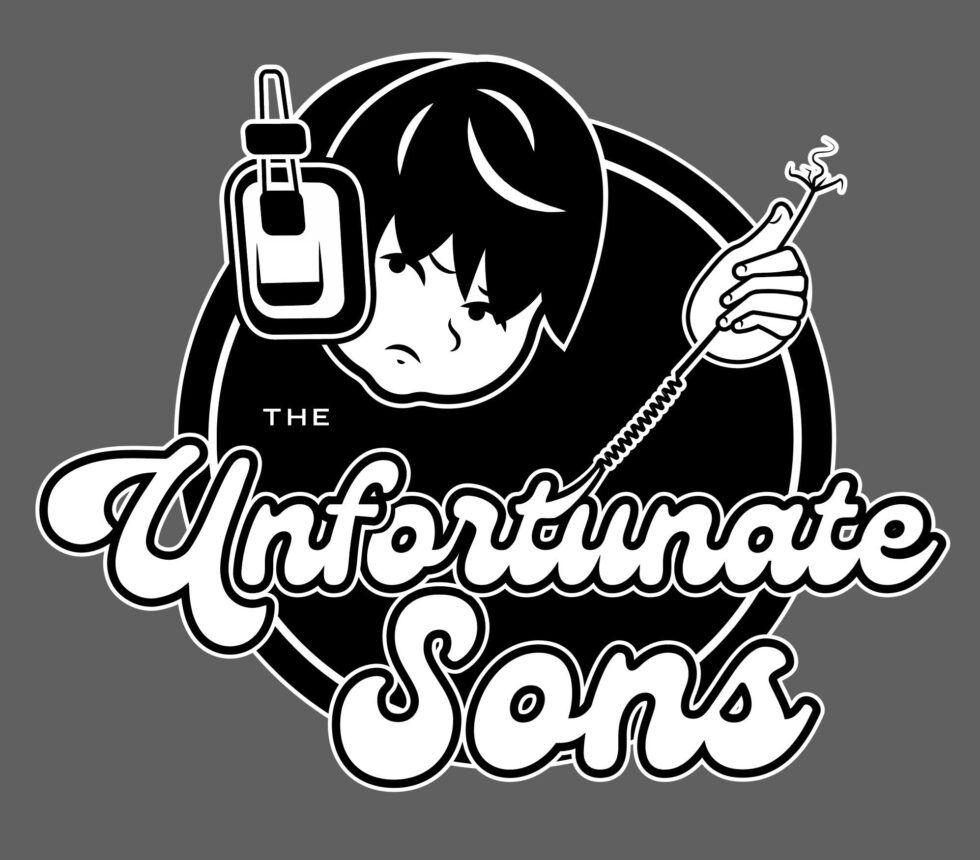 The Unfortunate Sons | Music in the Junction