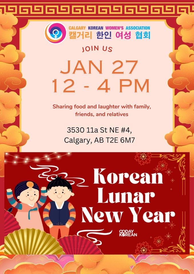 When Is Lunar New Year 2025 Korea Date - Dorian Wood