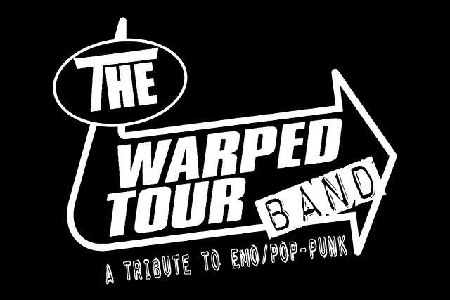 The Warped Tour Band & The Monster Stage