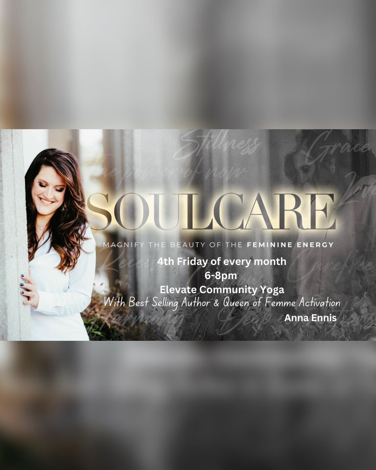 SOULCARE with Ann Ennis