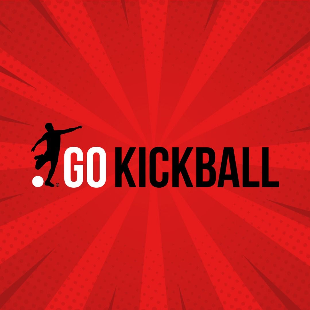 Kickball League - Coed - Adult