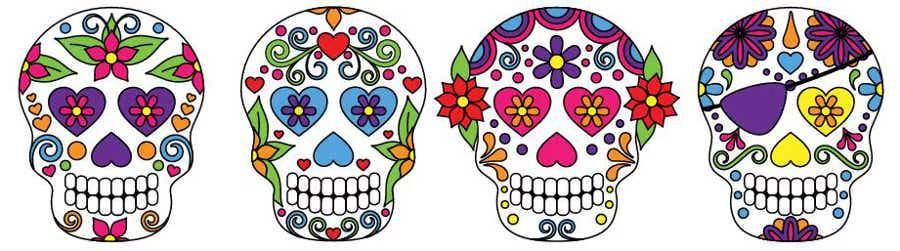 Live Secular Day of the Dead\/Dia de los Muertos Secular Event in California