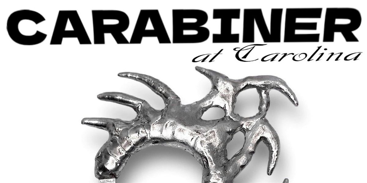 CARABINER at Carolina