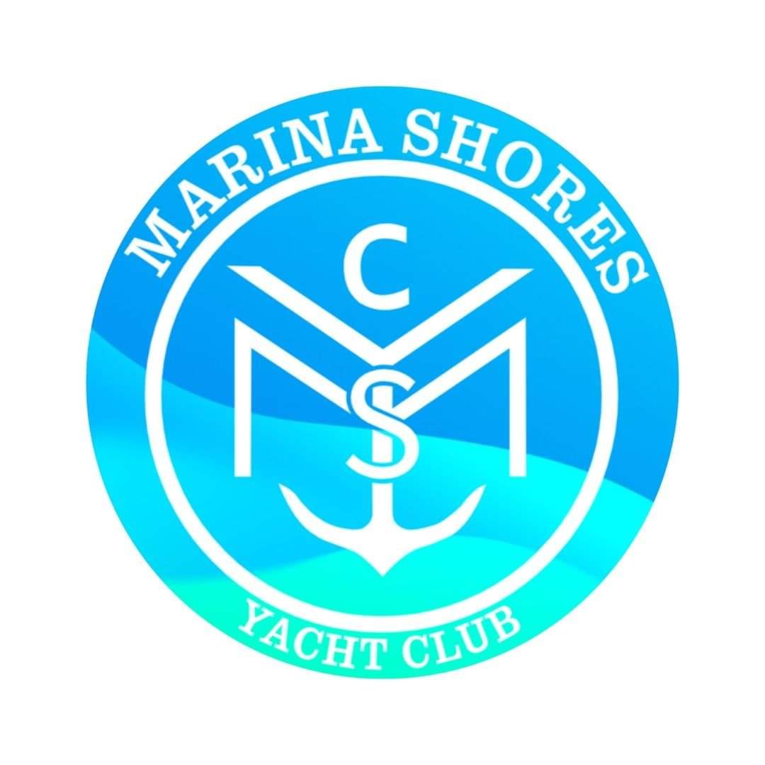The Muddsharks at Marina Shores!