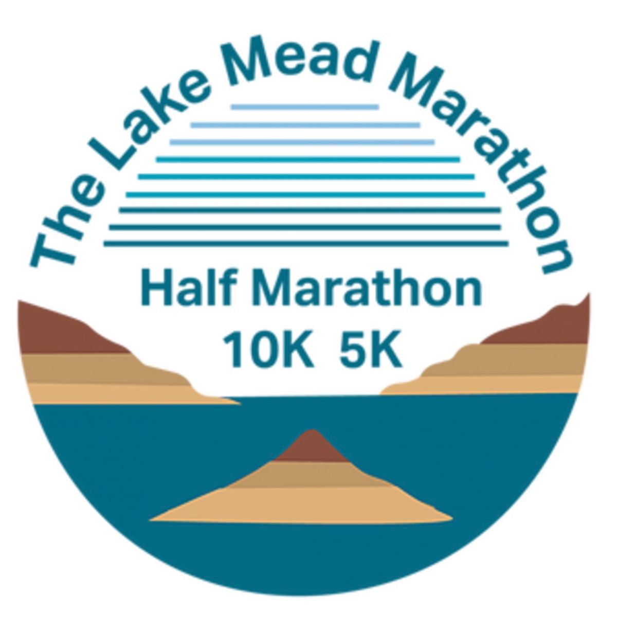 Lake Mead Marathon