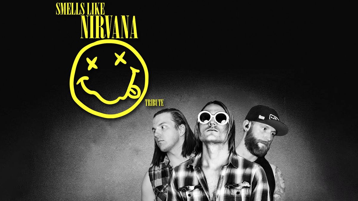 Smells Like Nirvana - MTV Unplugged Tribute Show