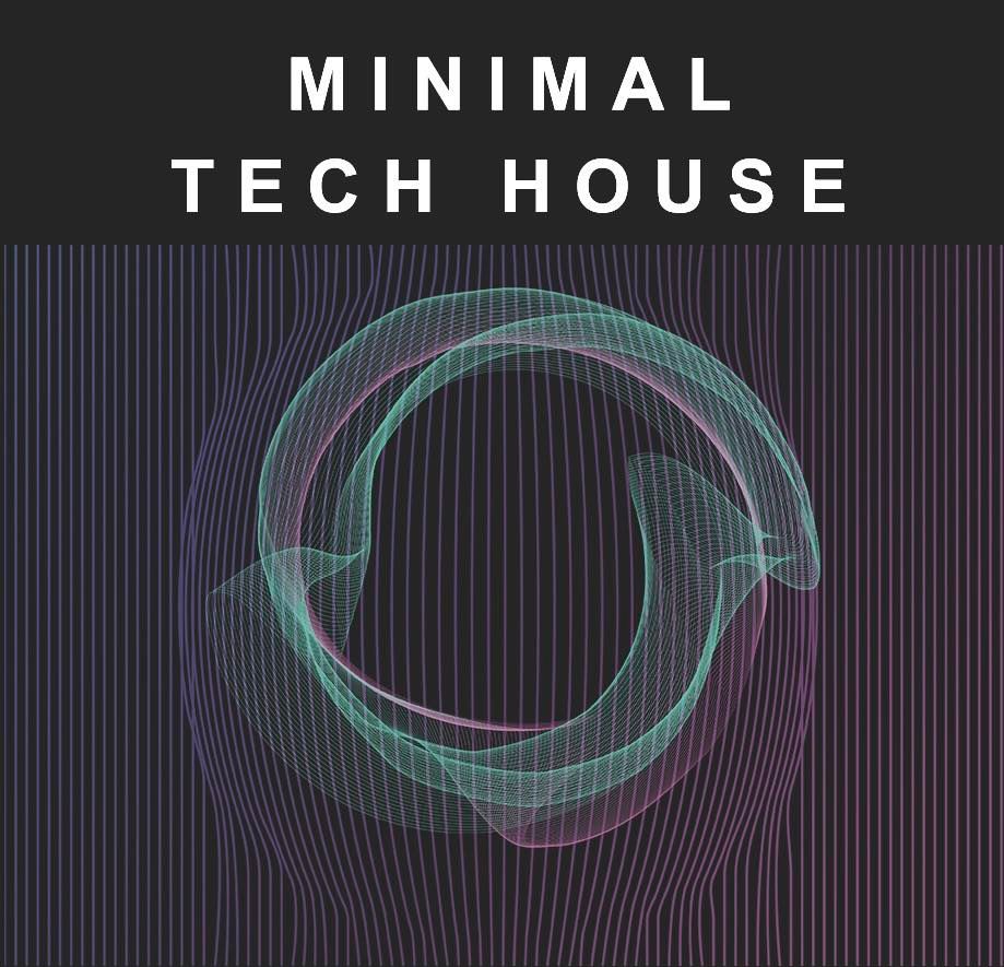 Minimal Tech House - Andrew Davies