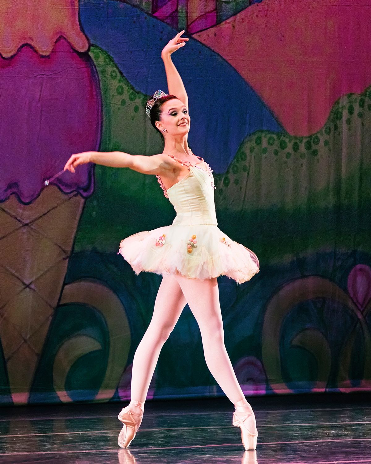 Northeast Ballet: The Nutcracker