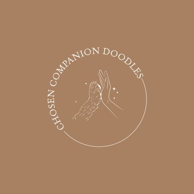 Chosen Companion Doodles