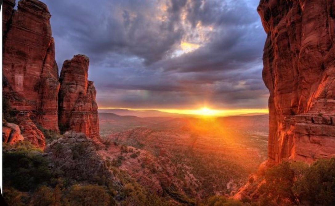 Awaken Sedona Women\u2019s Yoga Retreat