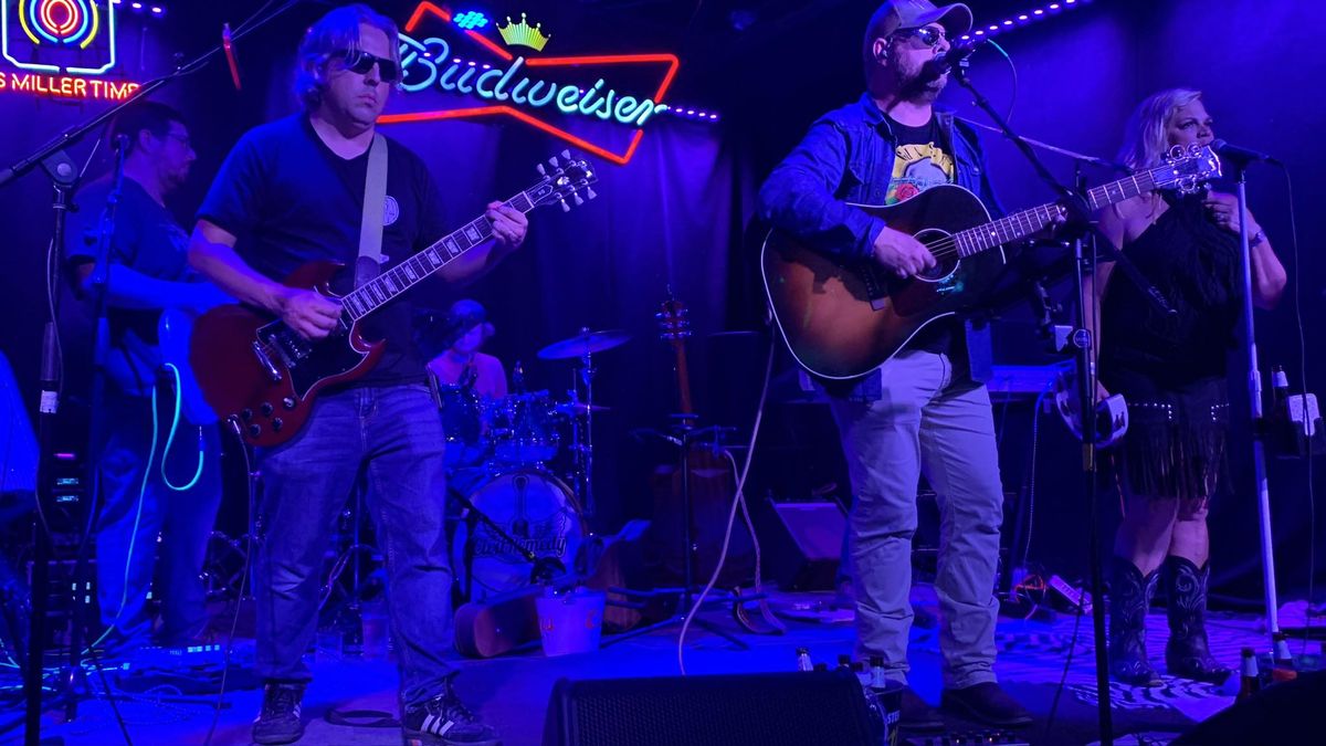 Civil Remedy Live @ Bubba\u2019s Pub n Grub