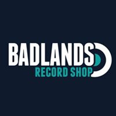 Badlands Records