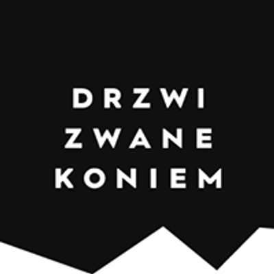 Drzwi Zwane Koniem