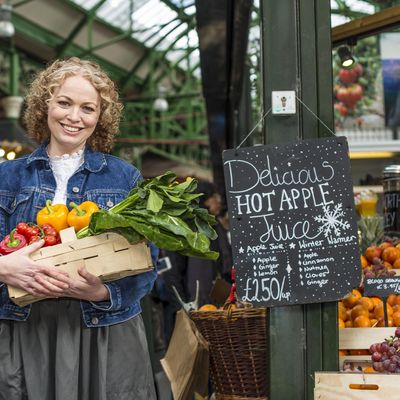 Catherine Arnold Nutrition