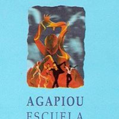 Agapiou Escuela De Danza