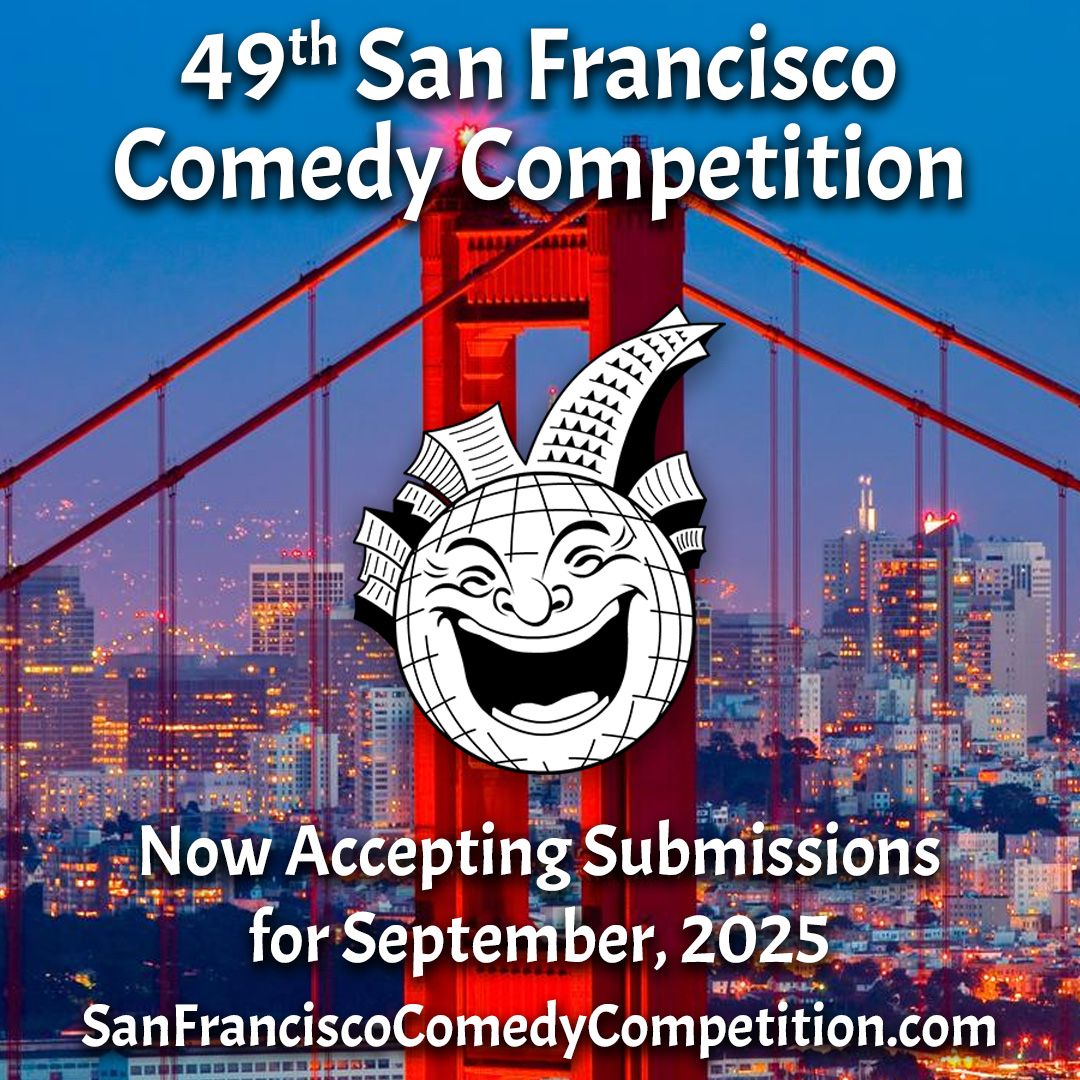 San Francisco Comedy Competition