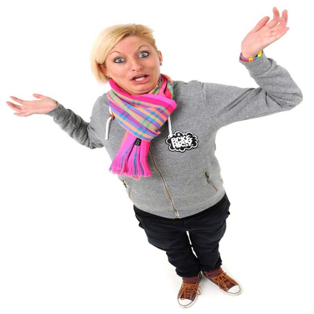 Funhouse Comedy Club  Comedy Night