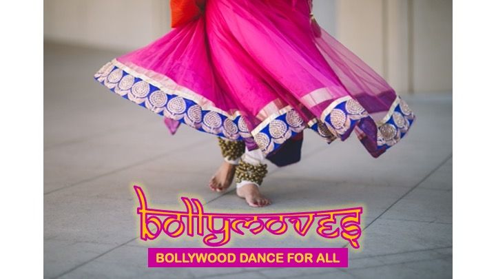 Bollywood Dance class
