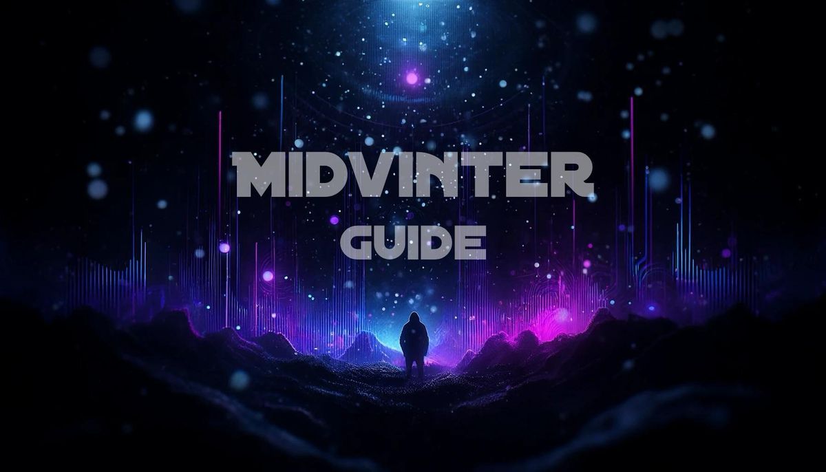 Free Flow - Midvinter | Guide