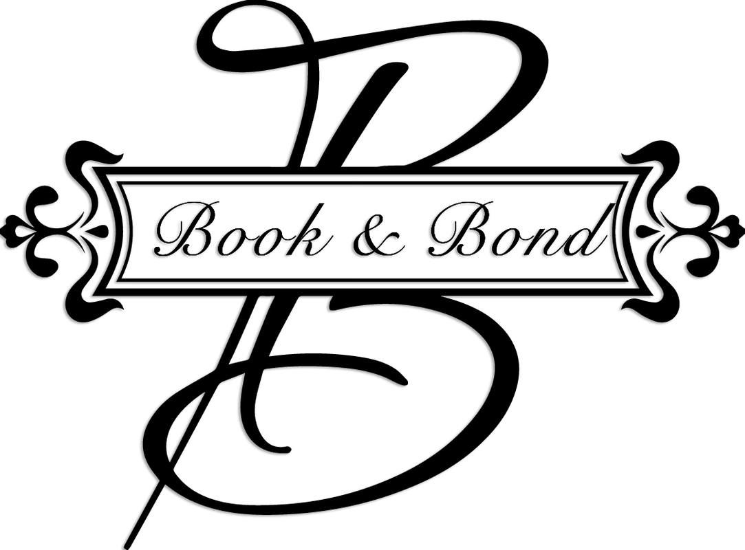 Book and Bond: In-Person Book Club