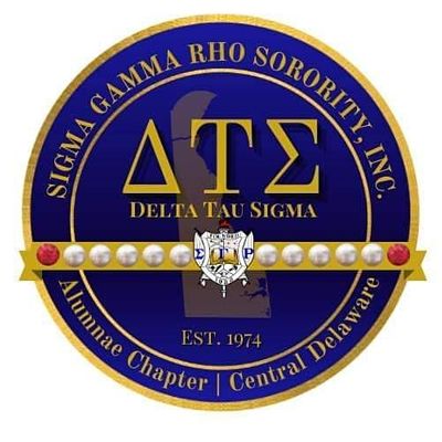 Sigma Gamma Rho Sorority Inc- Delta Tau Sigma